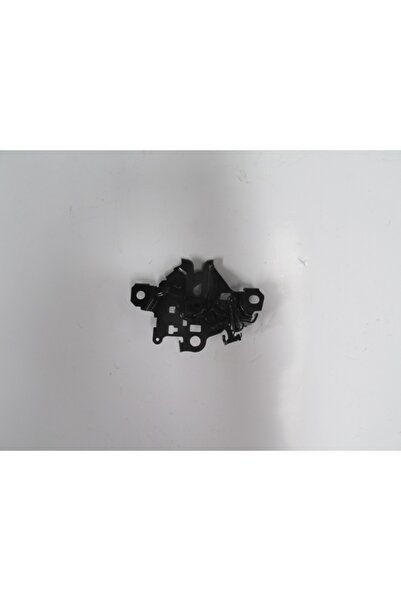Generic Brand Toyota Rav4- 06/09; Hood Lock (Tyg) 53510-42070