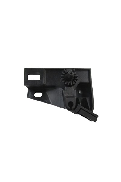 Generic Brand Volkswagen Tiguan- 08/11; Hood Inner Release Handle Lower Brack...
