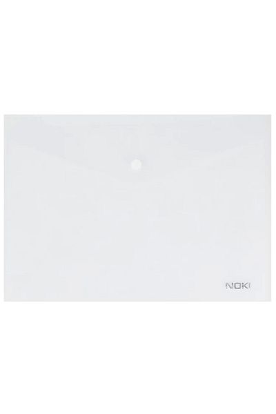 Noki 3103-200 A3 Διαφανές Αρχείο - Με κούμπωμα
