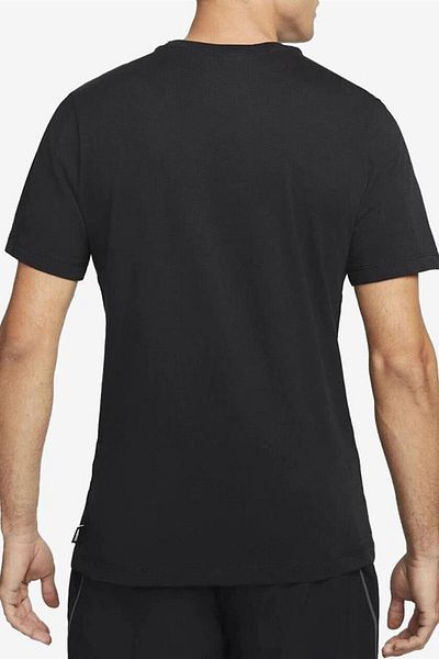 Nike Fc Tee Seasonal Block M Tricou de fotbal pentru copii
