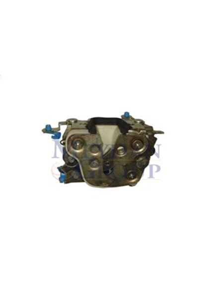 BZT قفل الباب الأمامي الأيمن لنيسان بيك أب- D21- 86/88؛ رقم القطعة 80502-11G20