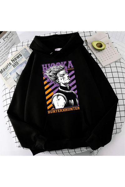 Touz Moda Anime Hunter