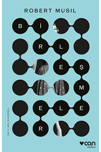 Can Yayınları Birleşmeler