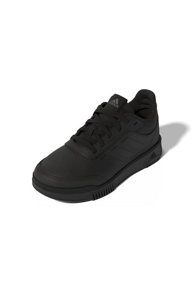 adidas Gw6424-K Tensaur Sport 2.0 K Black Unisex Kids