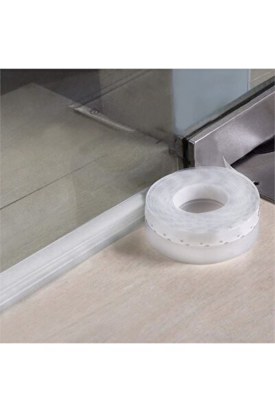 Takaz Global İzolasyon Tasarruf Şeridi Kapı Pencere 9 Metre 718905