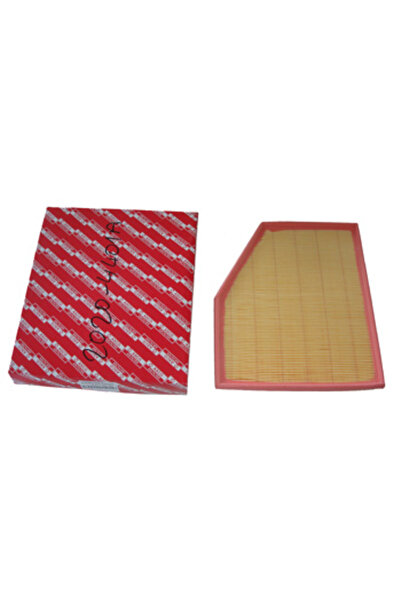 BZT Bmw 5 Series- E60- 04/10; Air Filter Wide Type 540İ/45İ/50İ Orj.No:137175...