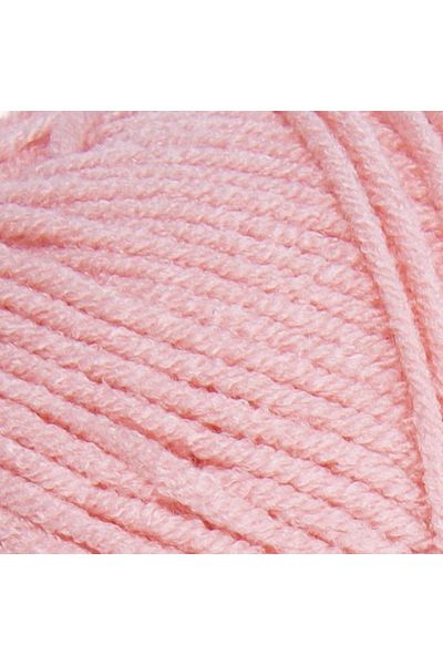 Yarnart Yarn Art Jeans Bamboo Ελ Crochet Νήμα, σολομός-112