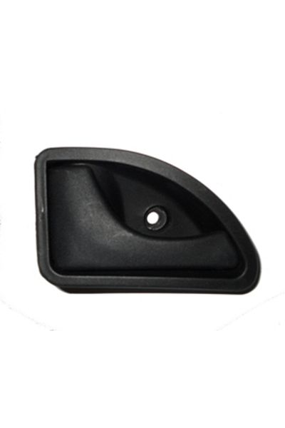 FAM Renault Kangoo 98/03 Compatible Front Door Inner Opening Handle Left Black