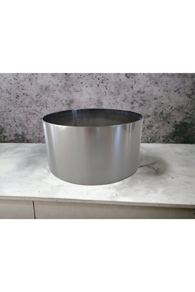 artizanmutfak Çember Pasta Kalıbı Ø14 Cm H:7 Cm