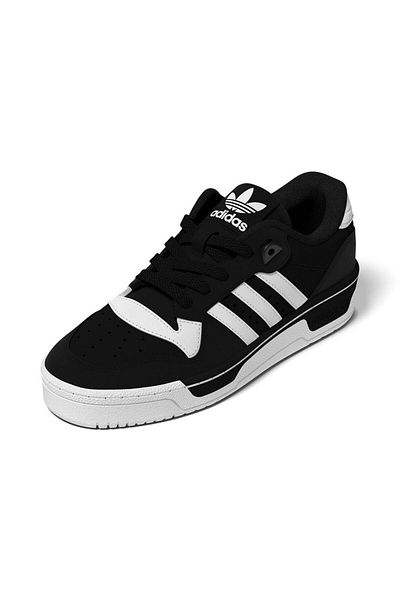 adidas Women's Rivalry Low J Shoes If5245