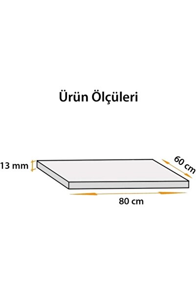 Genel Markalar Eczane Logolu Kıvırcık Kapı Önü Paspası