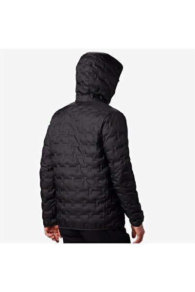 Columbia Wo0954 Delta Ridge Down Hooded Jacket Erkek Mont