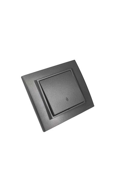 OVİVO Ovivo Vavien Switch + Frame Smoked 6 Pieces