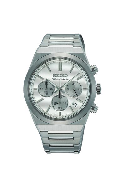 Seiko Men's Wristwatch Ssb451P