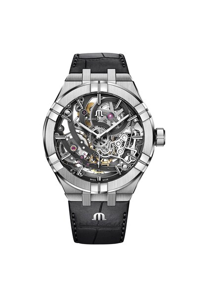 Maurice Lacroix ML-AI6028SS001030-1 Erkek Kol Saati