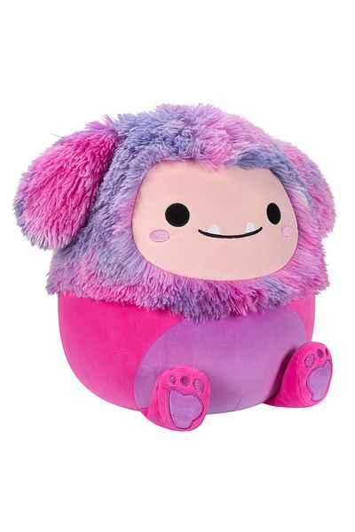 Squishmallows كوكايك ووكسي 30 سم Sqcr05417
