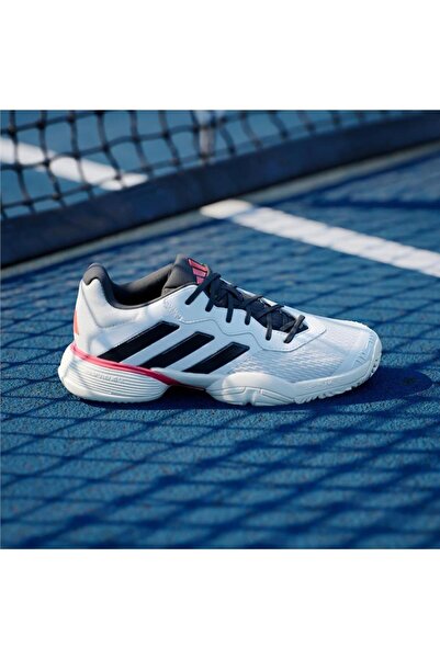adidas Тенісні туфлі Barricade White IF0451