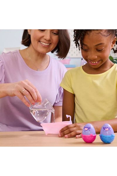 Hatchimals Make a Splash Game Set 6068264