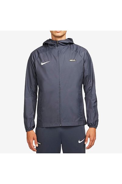 Nike Μ Νκ Ε.κ. Ανδρικό αδιάβροχο Dri-fit Awf