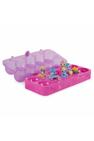 Hatchimals Alive 6 Mini Surprise Figure 6071092