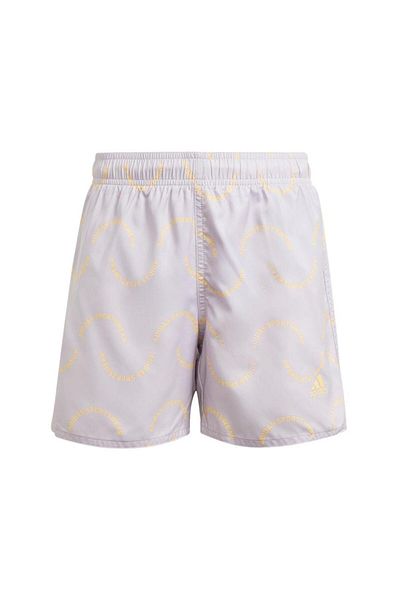 adidas Wve Clx Sl Kids Children's Sea Shorts Ip1582