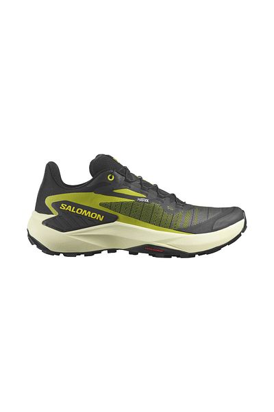 Salomon Genesis Men's Patika Running Shoes Men's Patika Running Shoes L47443100