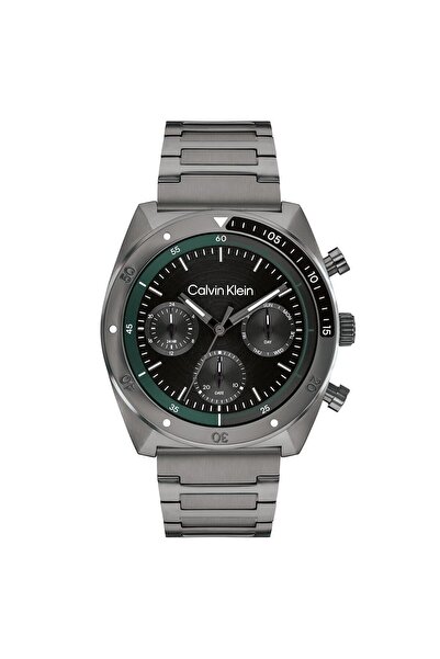 Calvin Klein Ck 25200466   Men's Wristwatch