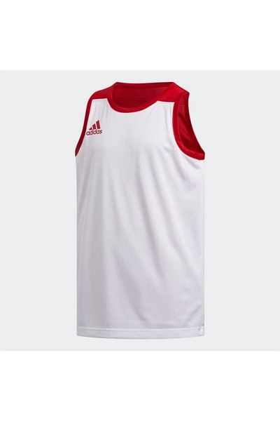 adidas Kids Basket Shirt Dy6622