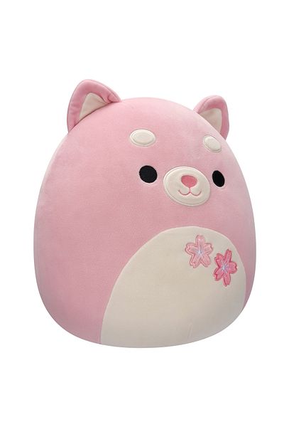 Squishmallows Sakura Shiba Inu Etude 30cm Sqcr05645