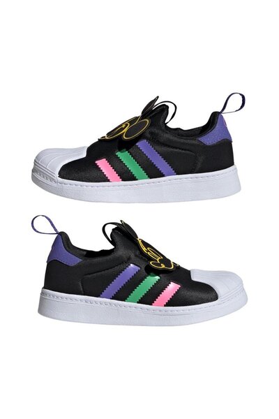 adidas Çocuk SUPERSTAR 360 C Spor Ayakkabı IE0684