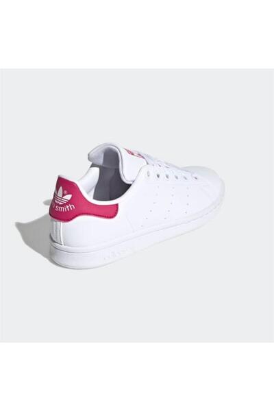 adidas Stan Smith J (GS) Spor Ayakkabı