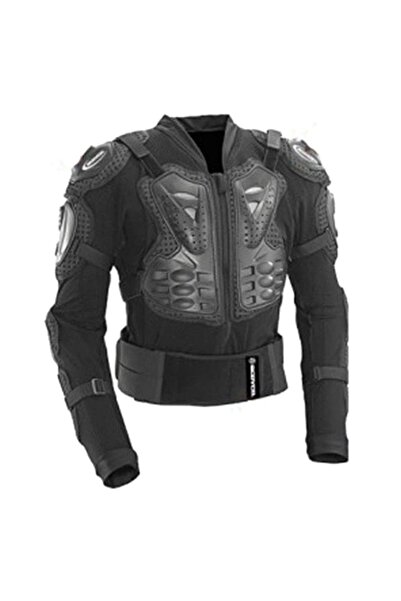 Scoyco K360 KROSS GİYSİ BODY ARMOR FİLELİ YAZLIK FULL KORUMALI