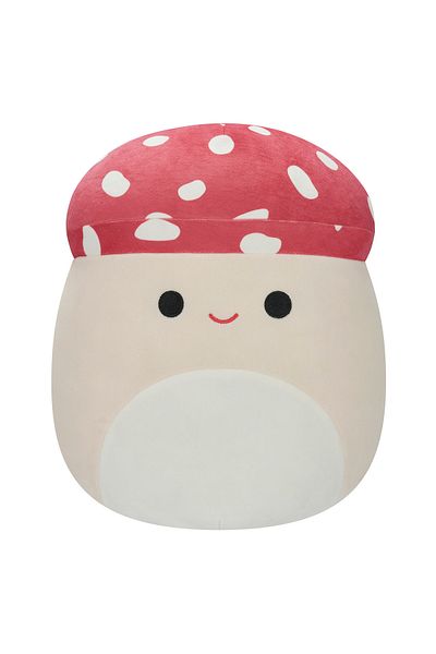 Squishmallows Mushroom Malcolm 36 cm Sqcr05598