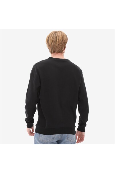 Columbia 9150120-010 Cs0274 Csc M Bar Split Crew Sweatshirt Erkek Sweatshirt