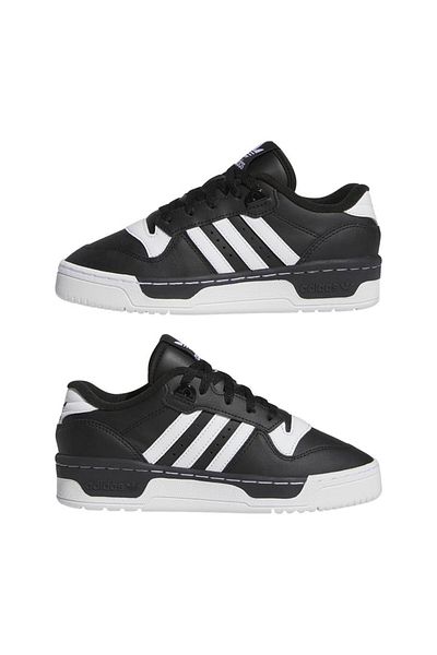 adidas Women's Rivalry Low J Shoes If5245