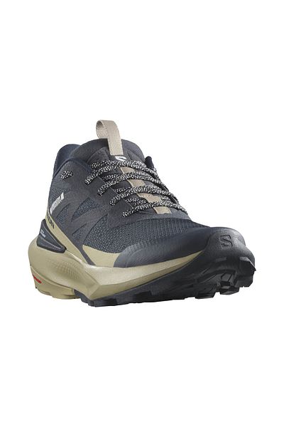 Salomon Elixir Activ L 474553   Ανδρικά παπούτσια εξωτερικού χώρου - Μαύρα