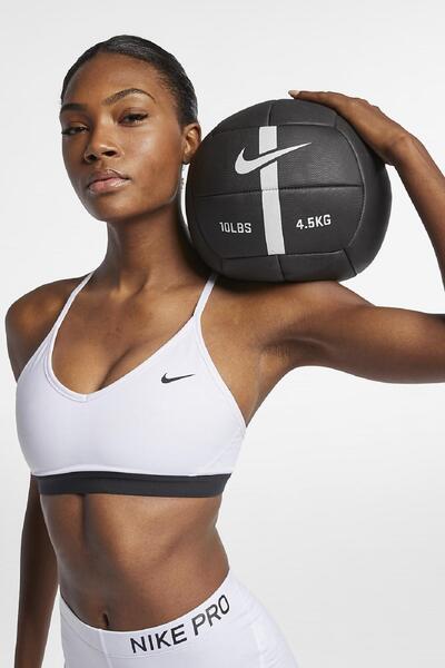 Nike Bra Indy Light-support Sports Kadın Büstiyer