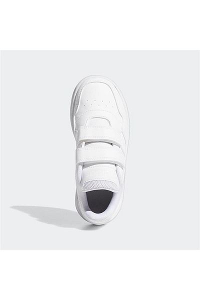 adidas Hoops 3.0 Cf Children's Casual Sports Shoes Gw0436