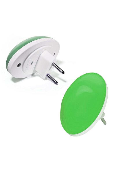 FETİH مصباح الليل الفتح 97-03p أخضر