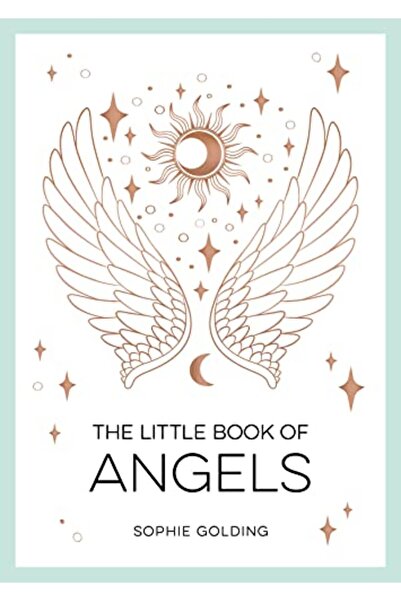 Summersdale Publishers Little Book Of Angels