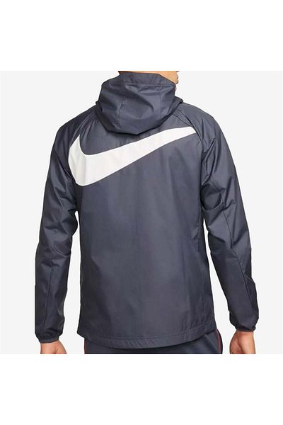 Nike Μ Νκ Ε.κ. Ανδρικό αδιάβροχο Dri-fit Awf