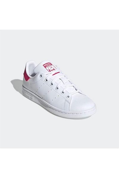 adidas Dámské Boty Sneaker Daily Stan Smith J Fx7522
