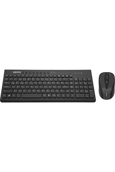 SECLIFE Slk-4520wq Usb Kablosuz Klavye Mouse Set