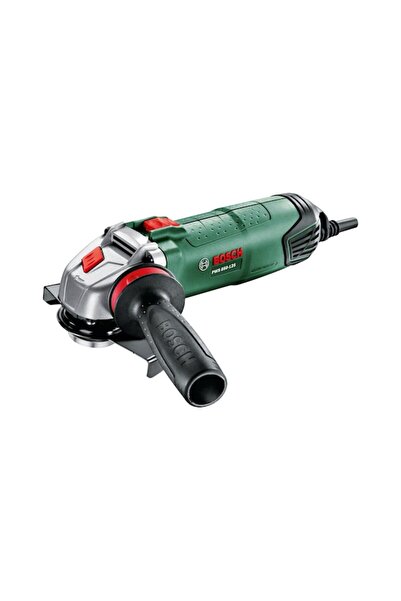 Bosch Pws 850-125 Taşlama Makinesi - 06033a270b