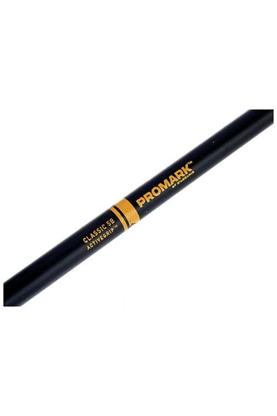 PRO-MARK Tx5bw-ag Baguette 5b - Activegrip Bag (Pair), 5b Model