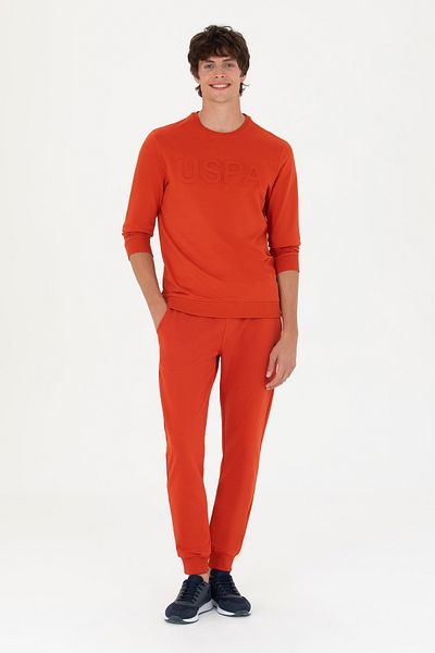 U.S. Polo Assn. Men's Tile Sweatpants 50269408 -Vr031