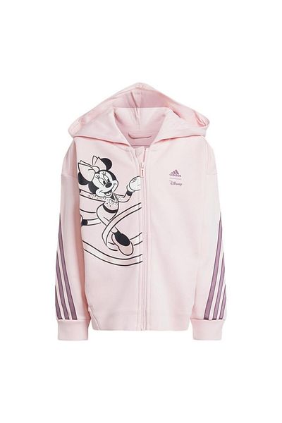 adidas iv9619 Model Children's Jacket - Lg Dy Md Tt