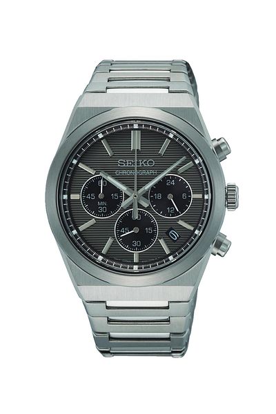 Seiko Men's Wristwatch Ssb455P