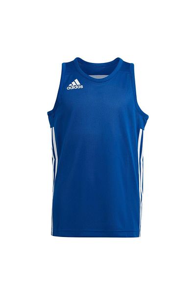 adidas 3g Spee Rev Jrs - Children's Baketball Jersey Dy6620