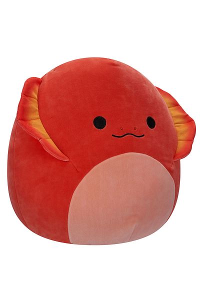 Squishmallows سحلية مكشكشة ماكسي 30 سم Sqcr05415
